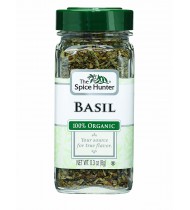Spice Hunter Basil (6x0.3Oz)