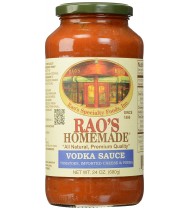 Rao's Homemade Vodka Sauce (12x24OZ )
