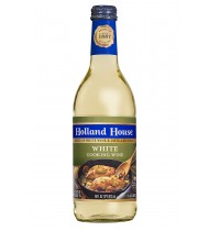 Holland House White Cooking Wine (1x16 OZ)