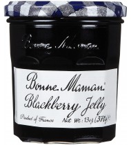 Bonne Maman Blackberry Jelly (6x13Oz)