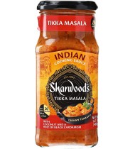 Sharwood Sharwd Tikka Masala Sauce (6X14.1 OZ)