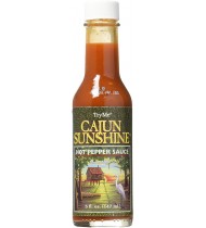 Try Me Cajun Sunshine (6x5OZ )