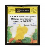 Mayacamas Chicken Gravy Mix GF (12x0.75OZ )