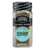 Spice Hunter Italian Seasoning Blend (6x0.6Oz)