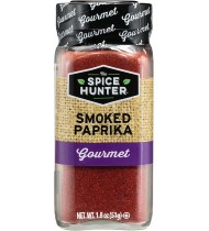 Spice Hunter Smoked Ground Paprika (6x1.8OZ )