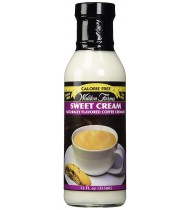 Walden Farms Coffee Creamer Sweet Cream (6x12 OZ)