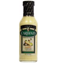Cardini Caesar Light Dressing (6x12Oz)