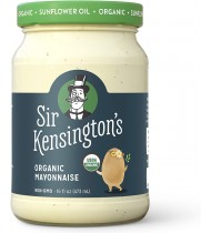 Sir Kensington'S Organic Mayonnaise (6X16 OZ)