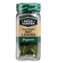 Spice Hunter Bay Leaf, Whole (6x0.14Oz)