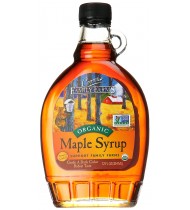 Coombs Family Farms Grade B Maple Syrup Glass (12x12 Oz)