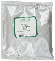 Frontier Red Chili, Med Grn (1x1LB )