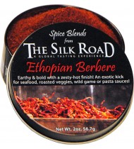 Silk Road Berbere Ethiopian (6X2 OZ)