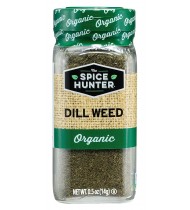 Spice Hunter Dill Weed (6x0.5Oz)