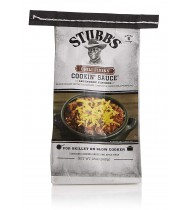 Stubb's Chili Fixins Cookin' Sauce (6x12 OZ)