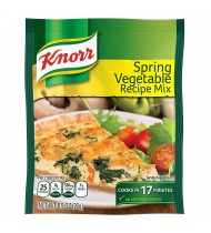 Knorr Spring Vegetable Recipe Mix (12x0.9Oz)