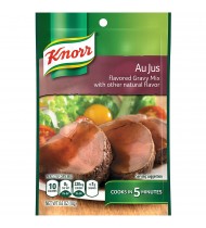 Knorr Au Jus Gravy Mix (12x0.6Oz)