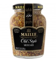 Maille Mustard Old Style Whole Grain Dijon (6x7.3 Oz)