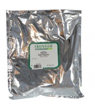 Frontier Chptle Chili Pepper Ground (1x1LB )