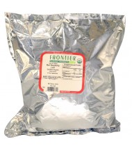Frontier Red RspBerry Leaf C/S (1x1LB )