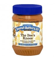 Peanut Butter & Co The Bees Knees PButter (6x16OZ )