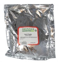 Frontier Curry Powder (1x1 LB )