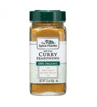 Spice Hunter Curry Seasonings (6x1.8Oz)