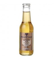 Fever-Tree Premium Ginger Ale (8x16.9OZ )