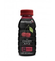 Cheribundi Tru Cherry Tart Cherry Juice (12x8 Oz)