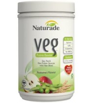 Naturade All Natural Veg Protein Powder (1x15 Oz)