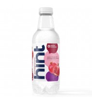 Hint Pomegranate Water (12x16 Oz)