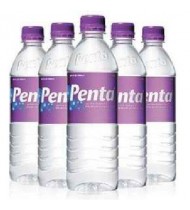 Penta Purified Water (24x16.9OZ )