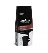 Lavazza Perfetto Espresso Roast Ground Coffee (6x12 OZ)