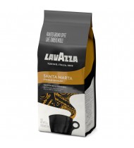 Lavazza Medium Santa Marta Ground Coffee (6x12 OZ)
