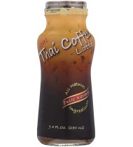 Taste Nirvana Thai Coffee (12x9.5OZ )