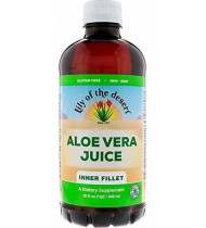 Lily Of The Desert Aloe Vera Juice (1x32 Oz)