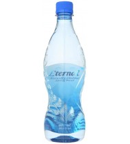 Eternal Artesian Water Water Pet (24x600ML )