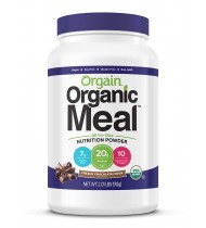 Orgain All-In-One Nutrition, Creamy Chocolate Fudge (1X2.01 Lb )