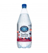 Crystal Geyser Vry Berry Mineral Water (12x42.25OZ )