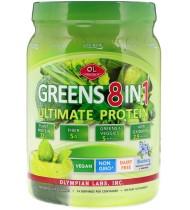 Olympian Labs Protein Greens 8 in 1 365 g