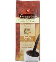Teeccino Java Herbal Coffee (6x11 Oz)