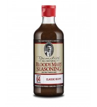 Demitri's Bloody Mary Seasoning Classic Recipe (6x8Oz)