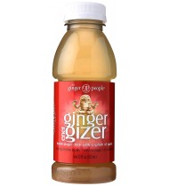 Ginger People enerGizer (24x12 Oz)