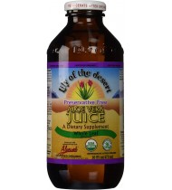 Lily Of The Desert Whole Leaf P Aloe Vera Juice (1x16 Oz)
