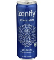 Zenify Natural Stress Relief (12x12Oz)