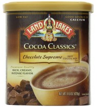 Land O Lakes Cocoa Choc Supreme (6x14.8Oz)