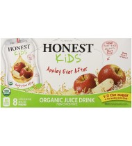 Honest Kids Appley Juice (4x8Pack ) 