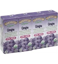 R.W. Knudsen Family Grape Jcbox (7x4Pack )
