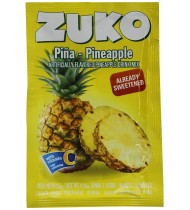 Zuko Pineapple Drink Mix (96x0.9OZ )