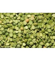 Beans Green Split Peas (1x25LB )