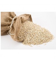 Grains Pearled Barley (1x25LB )
